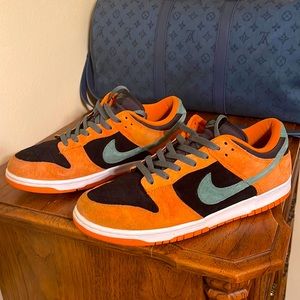 Nike Dunk Ceramic